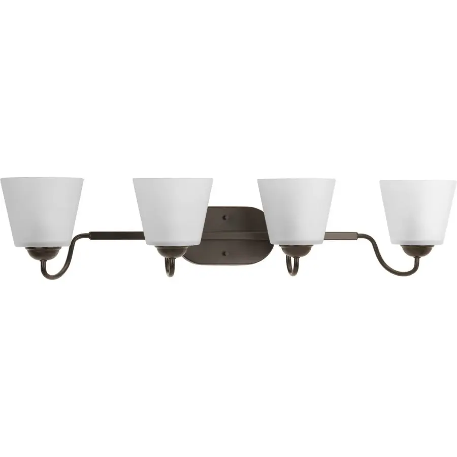 Arden Collection Four-Light Bath & Vanity - Image 2