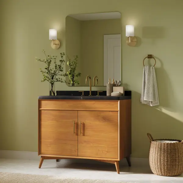 Replay One-Light Bath & Vanity - Image 12