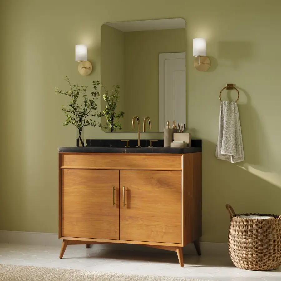 Replay One-Light Bath & Vanity - Image 12