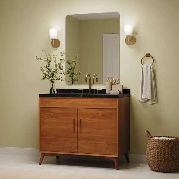 Replay One-Light Bath & Vanity - Image 10