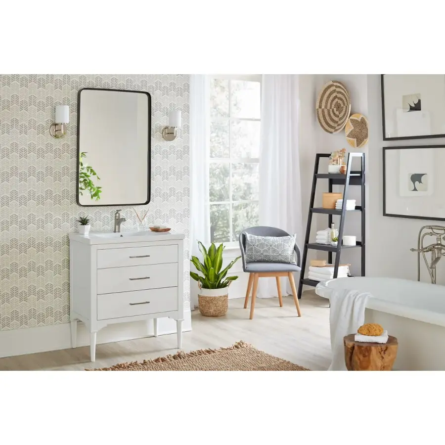 Replay One-Light Bath & Vanity - Image 5