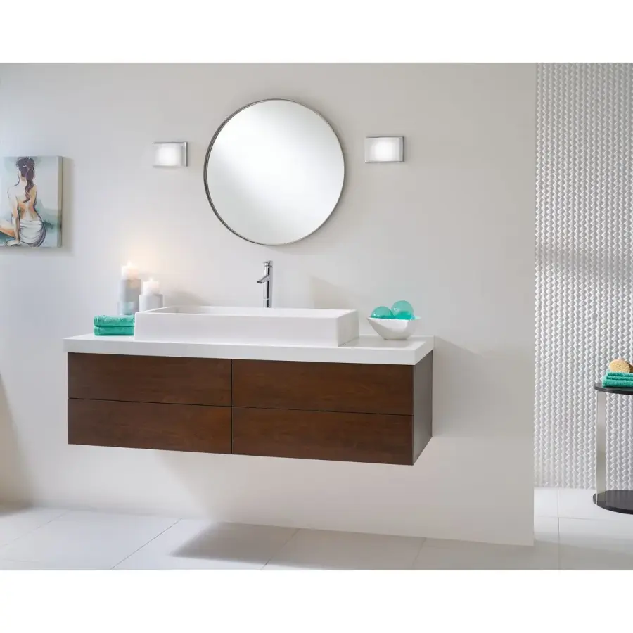 Ace LED One-Light Bath & Vanity - Image 2