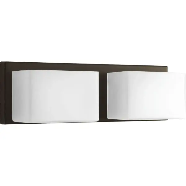 Ace LED Two-Light Bath & Vanity - Image 1
