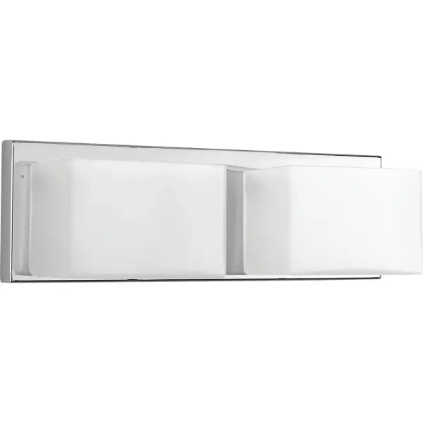 Ace LED Two-Light Bath & Vanity - Image 2