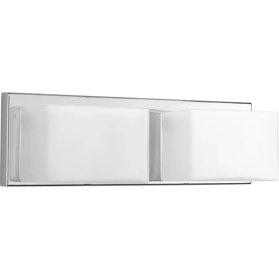 Ace LED Two-Light Bath & Vanity - Image 2