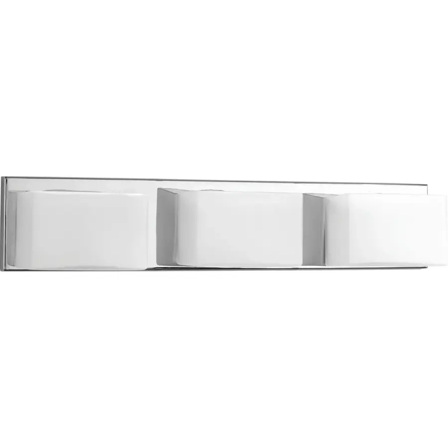 Ace LED Three-Light Bath & Vanity