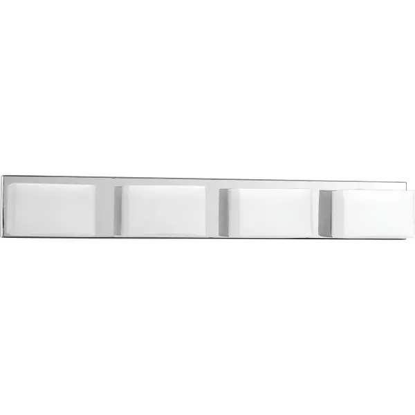 Ace LED Four-Light Bath & Vanity