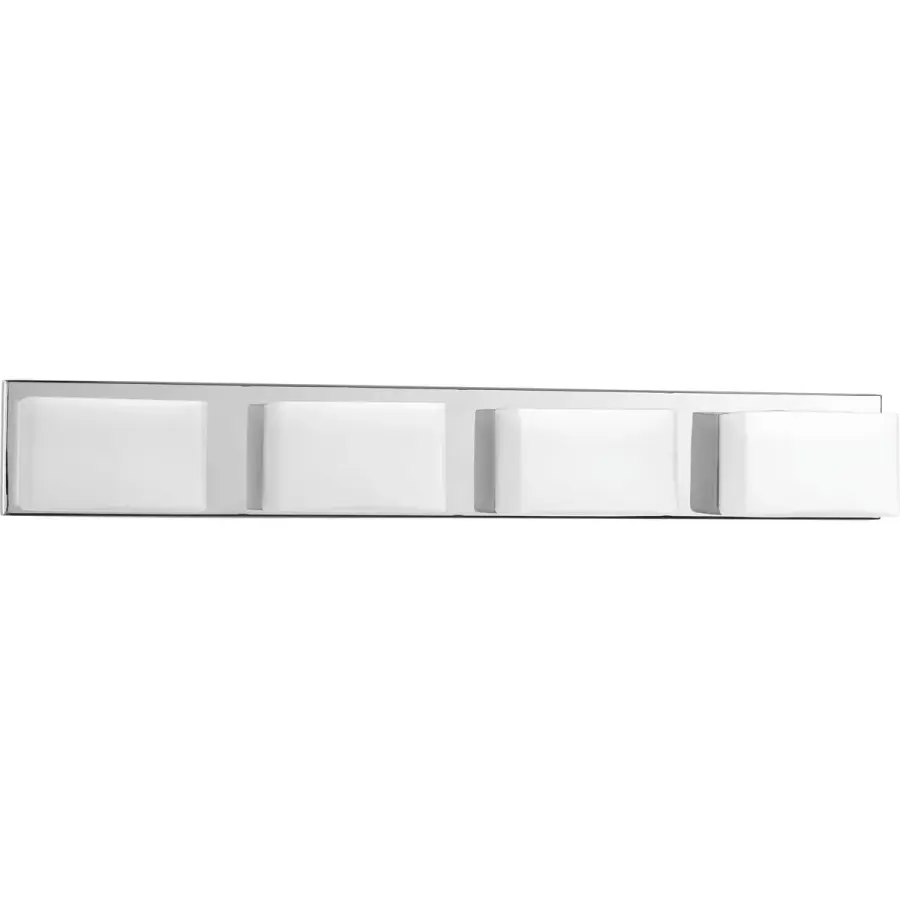 Ace LED Four-Light Bath & Vanity
