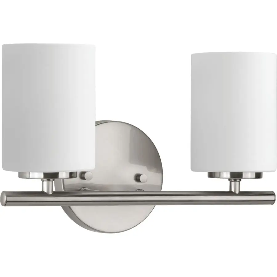 Replay Two-Light Bath & Vanity - Image 1