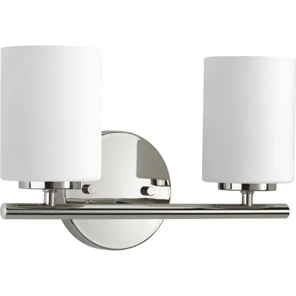 Replay Two-Light Bath & Vanity - Image 4