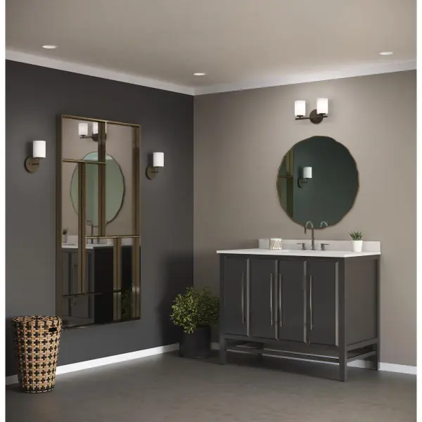 Replay Two-Light Bath & Vanity - Image 7