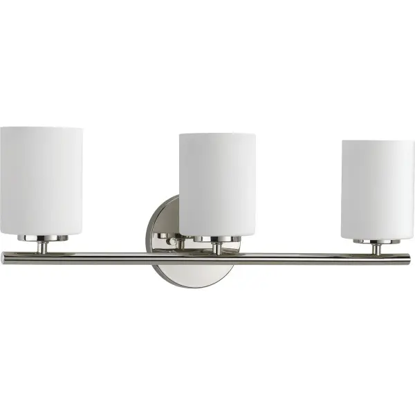 Replay Collection Three-Light Bath & Vanity - Image 1