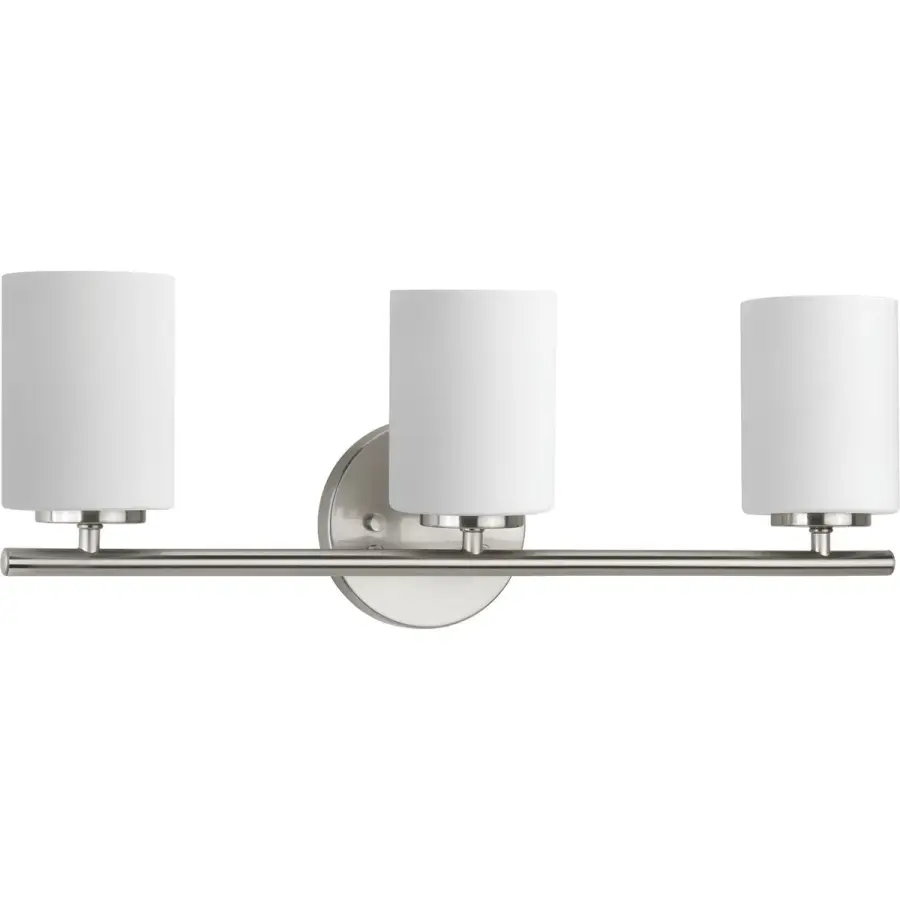 Replay Collection Three-Light Bath & Vanity - Image 2