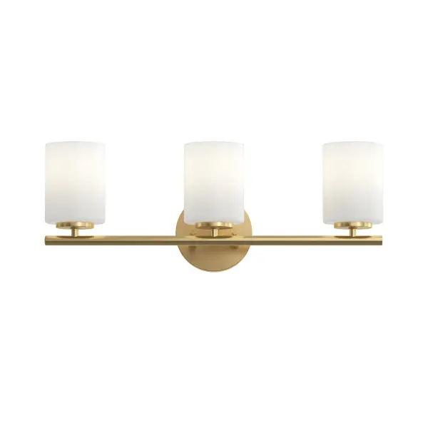 Replay Collection Three-Light Bath & Vanity - Image 11
