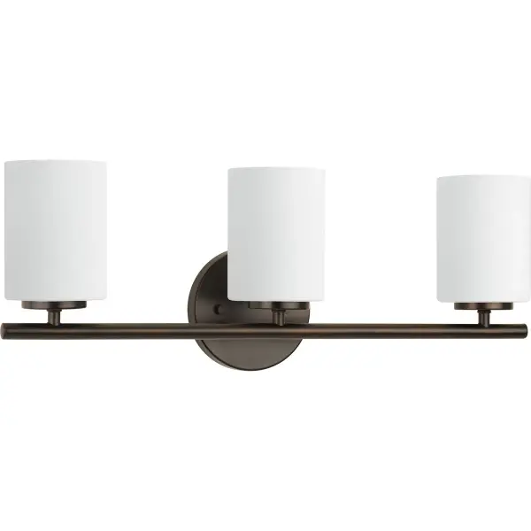 Replay Collection Three-Light Bath & Vanity - Image 3
