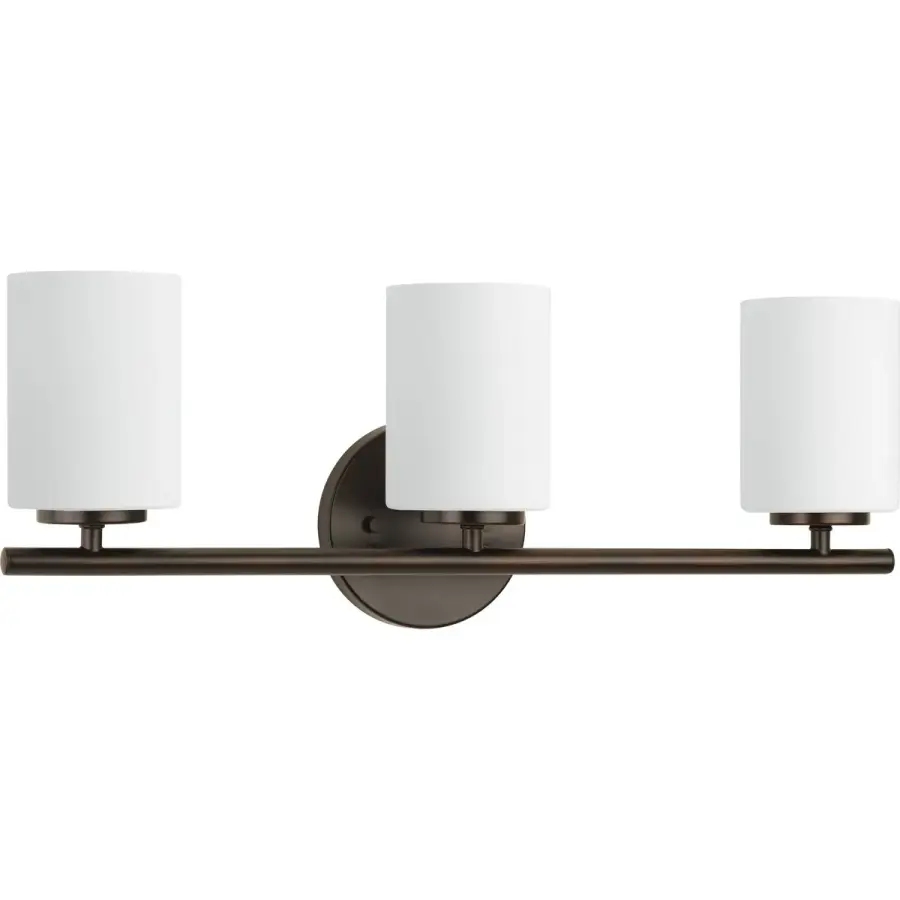 Replay Collection Three-Light Bath & Vanity - Image 3