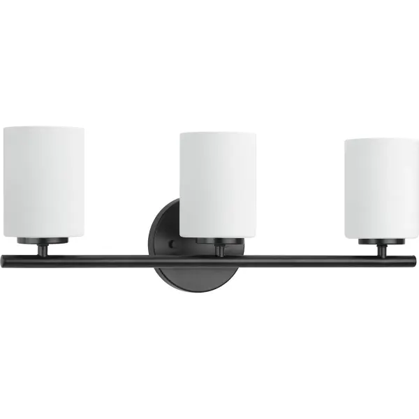 Replay Collection Three-Light Bath & Vanity - Image 4