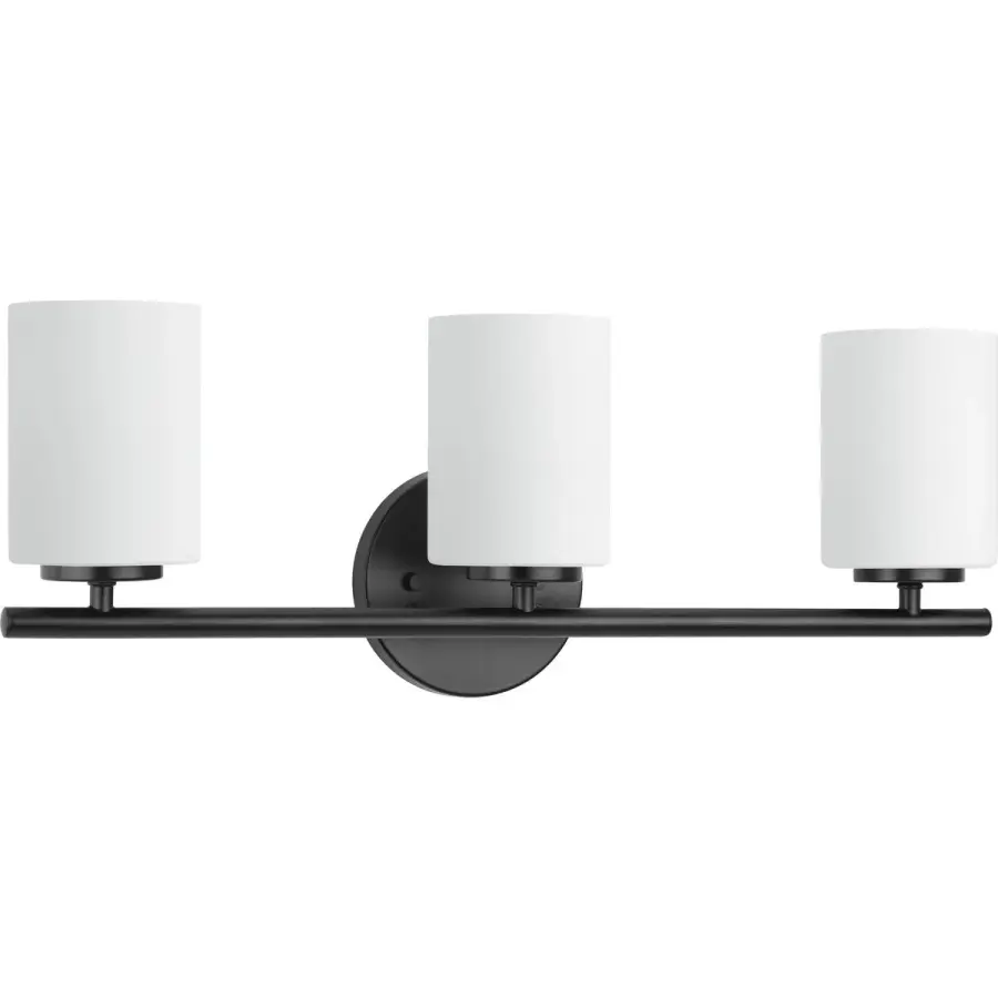 Replay Collection Three-Light Bath & Vanity - Image 4