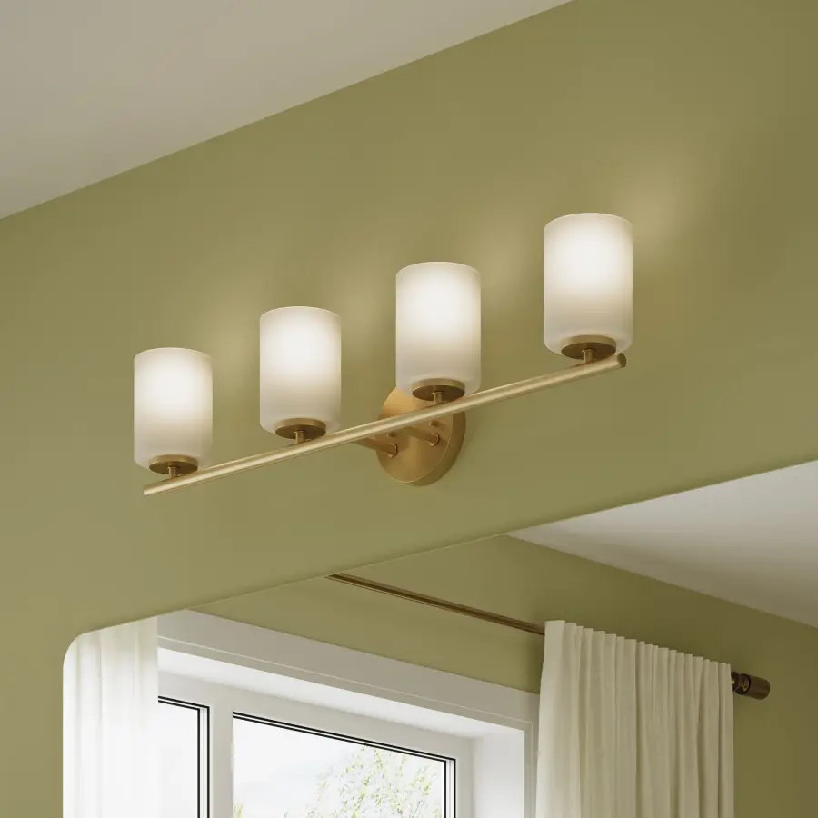 Replay Collection Four-Light Bath & Vanity - Image 11