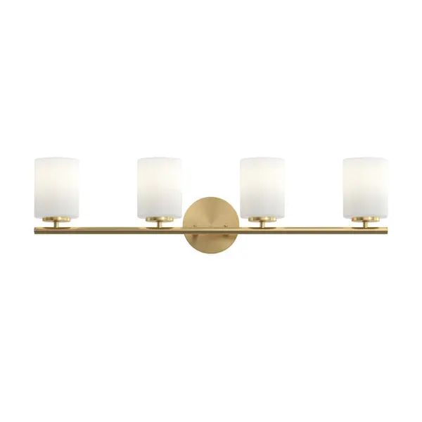 Replay Collection Four-Light Bath & Vanity - Image 14