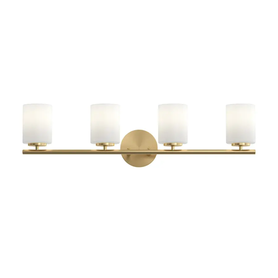Replay Collection Four-Light Bath & Vanity - Image 14