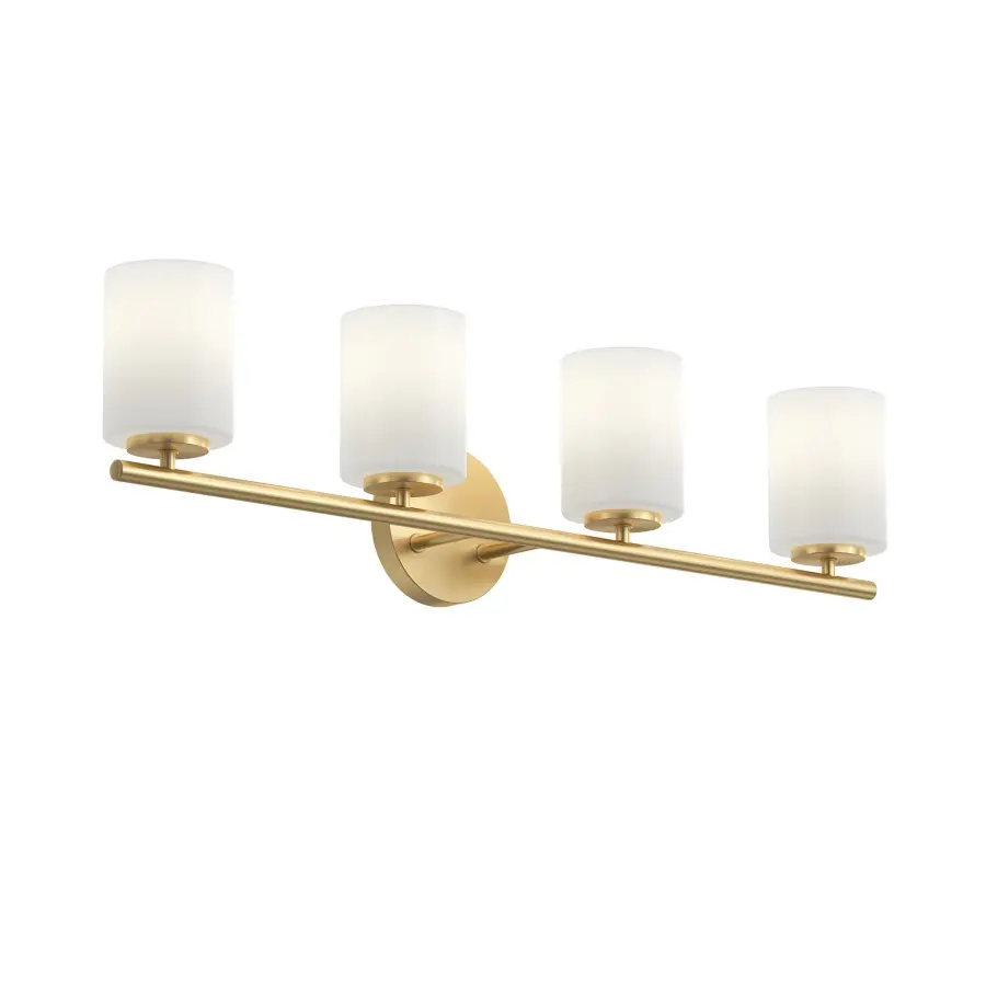 Replay Collection Four-Light Bath & Vanity - Image 9