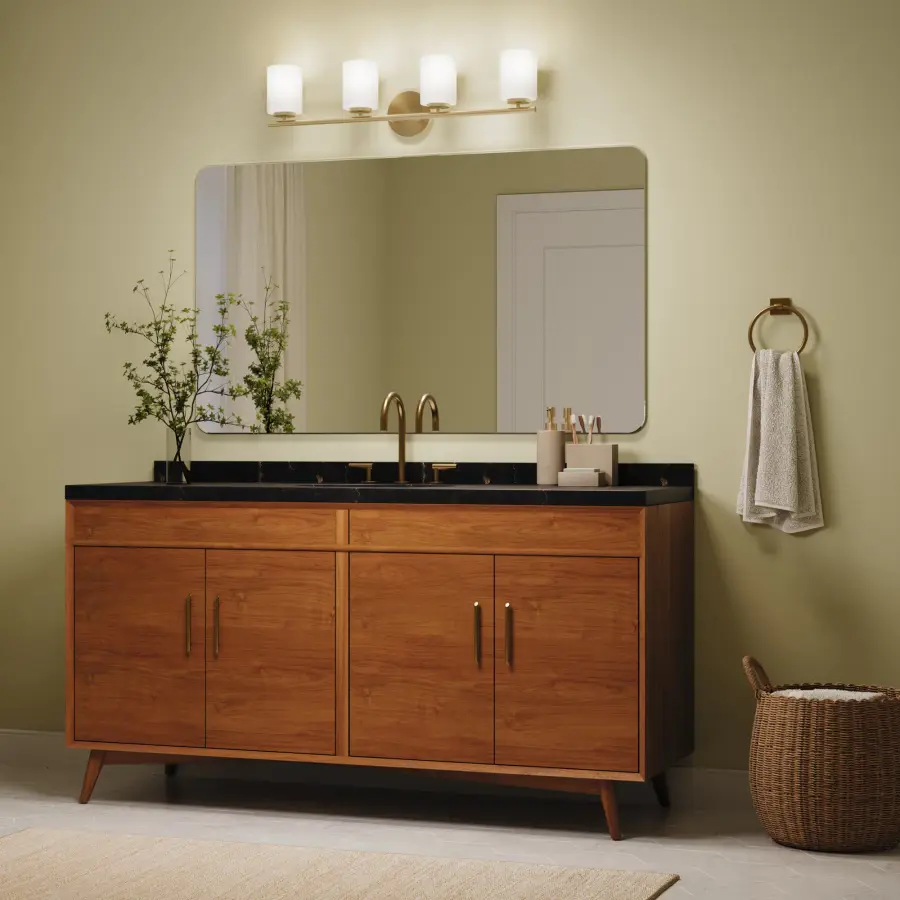 Replay Collection Four-Light Bath & Vanity - Image 10