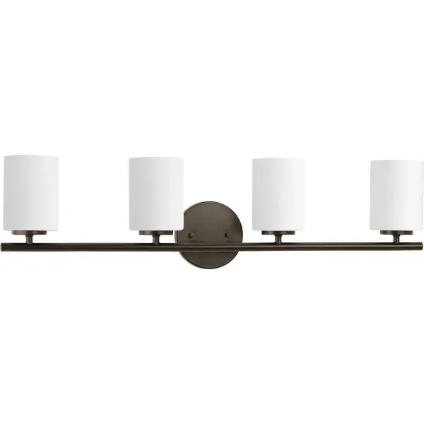 Replay Collection Four-Light Bath & Vanity - Image 1