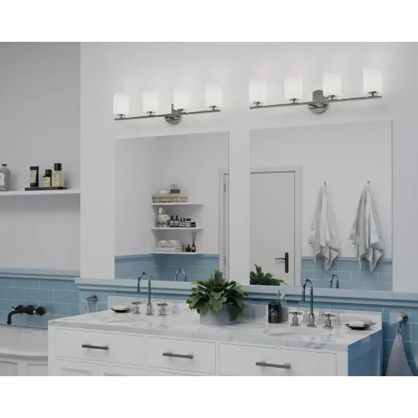 Replay Collection Four-Light Bath & Vanity - Image 6