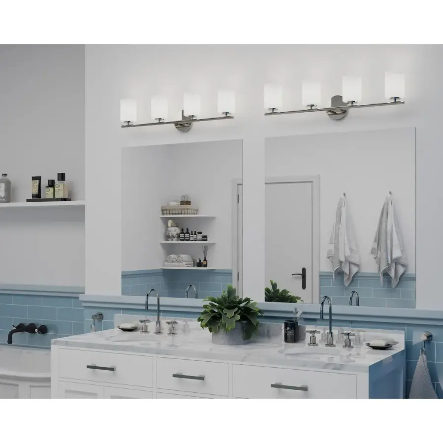 Replay Collection Four-Light Bath & Vanity - Image 6