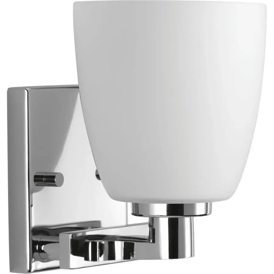 Fleet Collection One-Light Bath & Vanity - Image 1