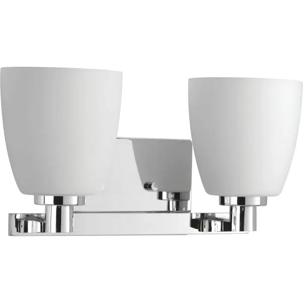 Fleet Collection Two-Light Bath & Vanity - Image 1