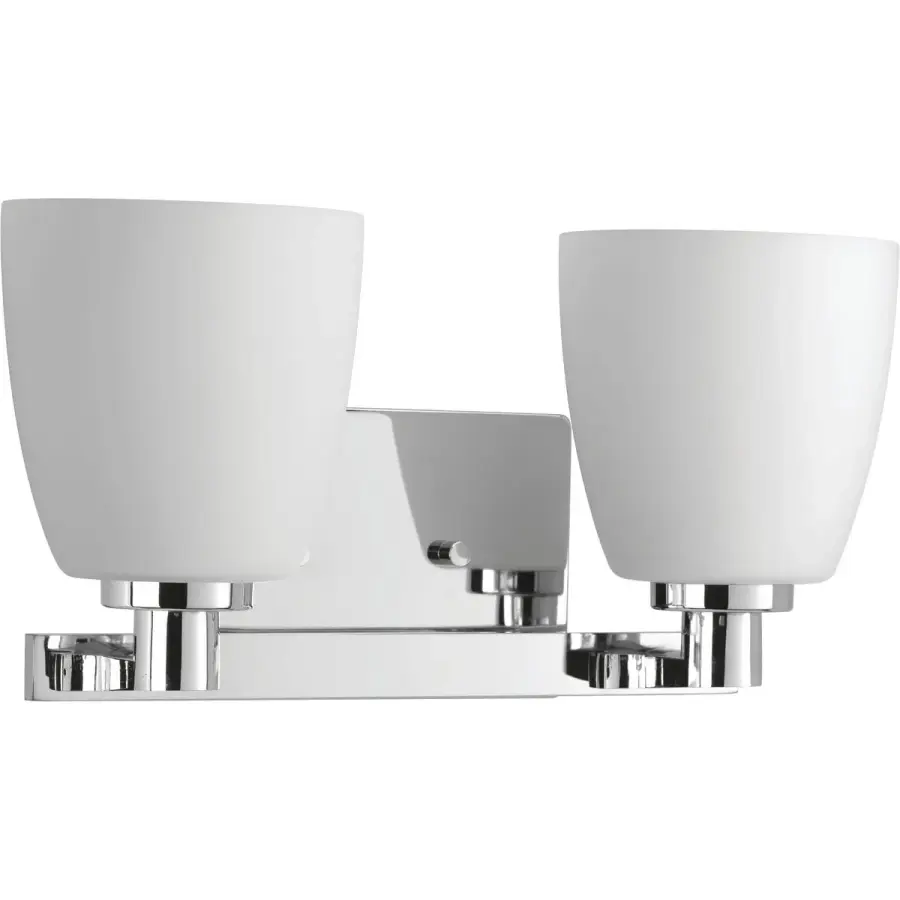Fleet Collection Two-Light Bath & Vanity - Image 1