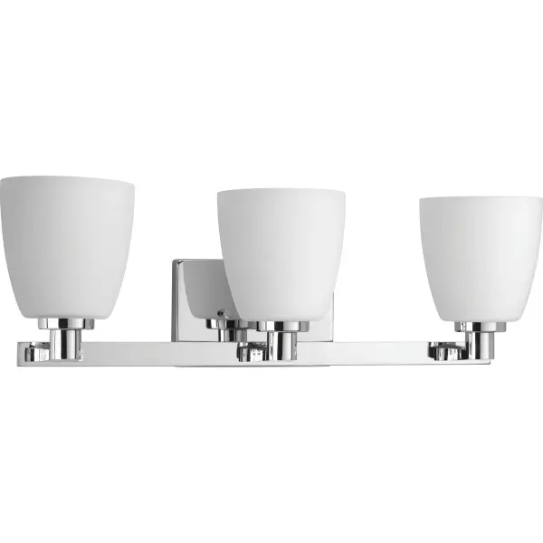 Fleet Collection Three-Light Bath & Vanity - Image 2