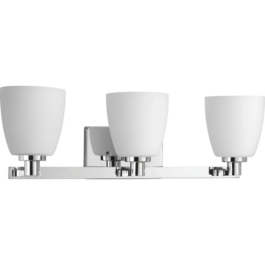 Fleet Collection Three-Light Bath & Vanity - Image 2