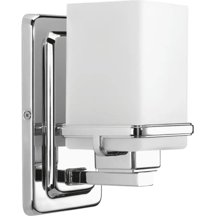 Metric Collection One-Light Bath & Vanity - Image 1