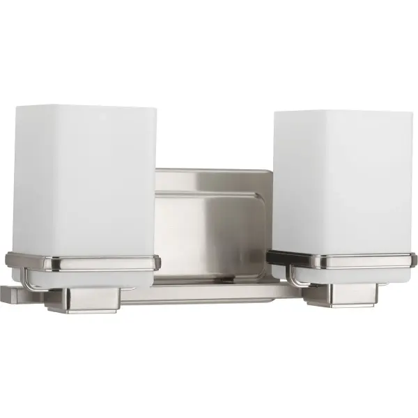 Metric Collection Two-Light Bath & Vanity - Image 2