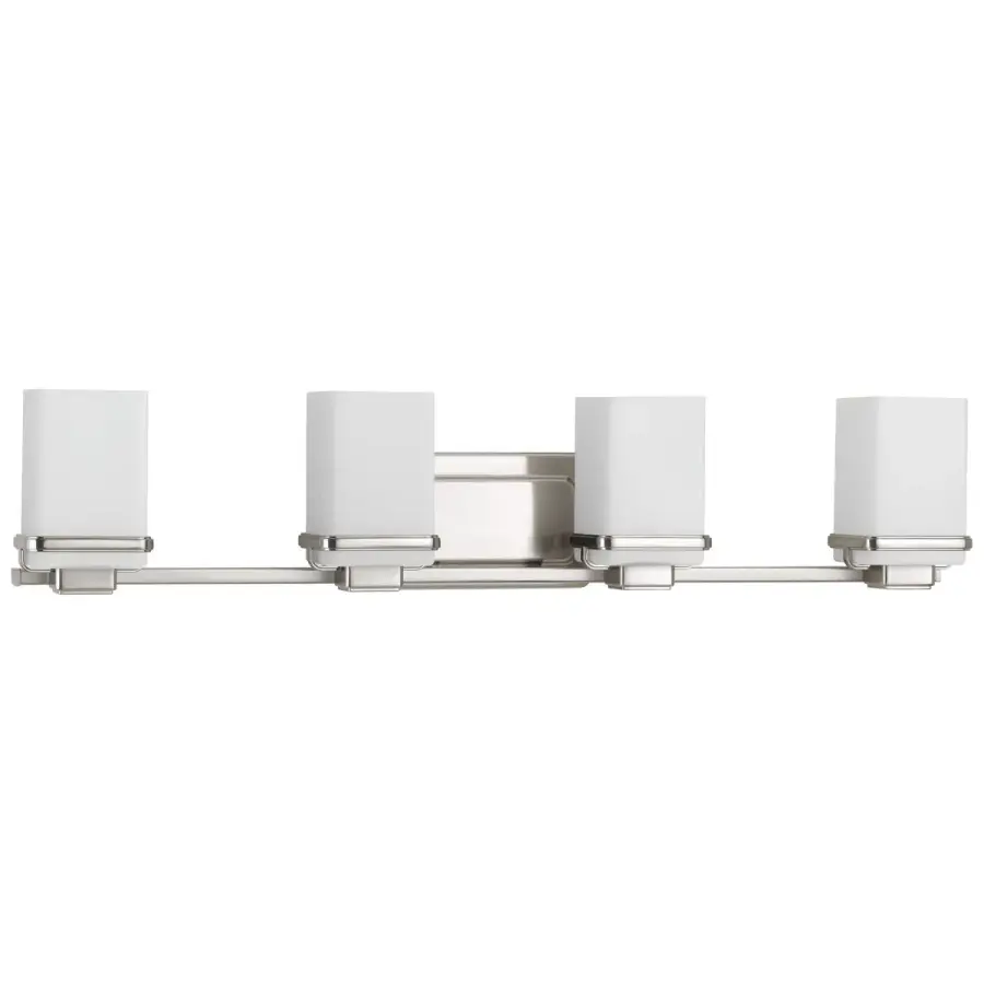 Metric Collection Four-Light Bath & Vanity - Image 1