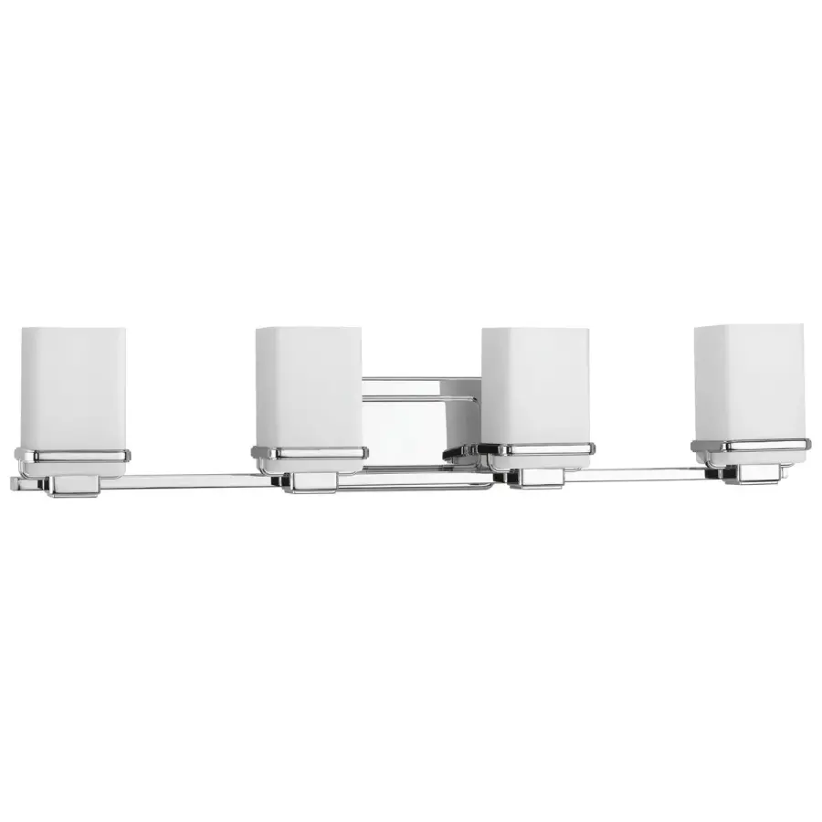 Metric Collection Four-Light Bath & Vanity - Image 2