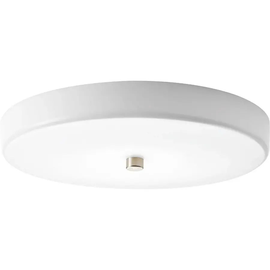 Beyond Collection 12" LED Round Ceiling/Wall Mount