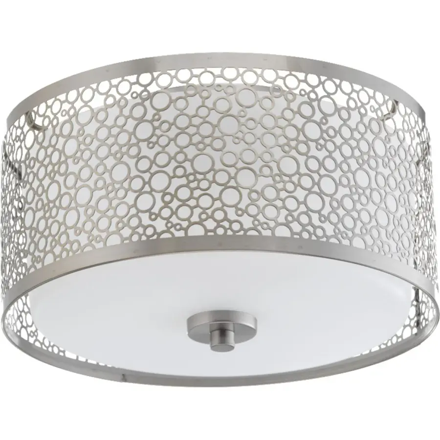 Mingle LED 11" Flush Mount