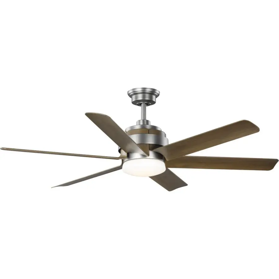 Kaysville 56" LED Ceiling Fan - Image 3