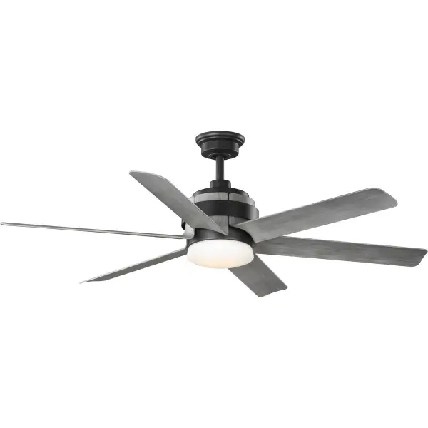 Kaysville 56" LED Ceiling Fan - Image 4