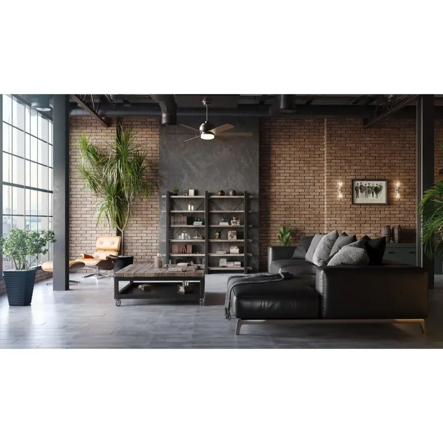 Kaysville 56" LED Ceiling Fan - Image 5