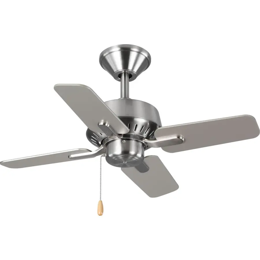 Drift Collection 32" Four-Blade Ceiling Fan - Image 3