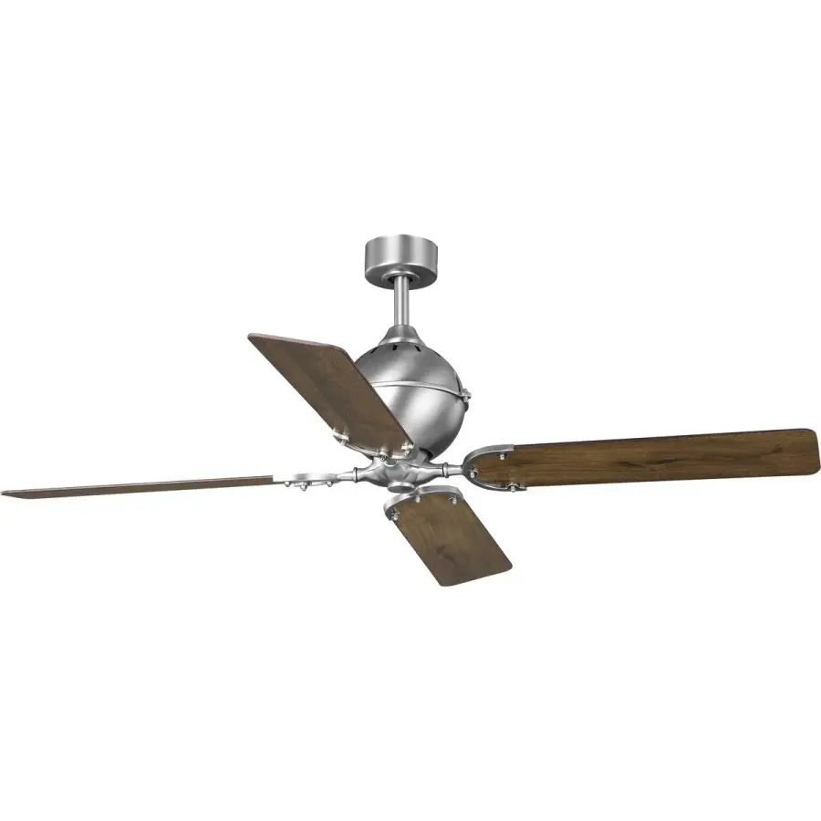 Royer 56" Four-Blade Ceiling Fan - Image 2