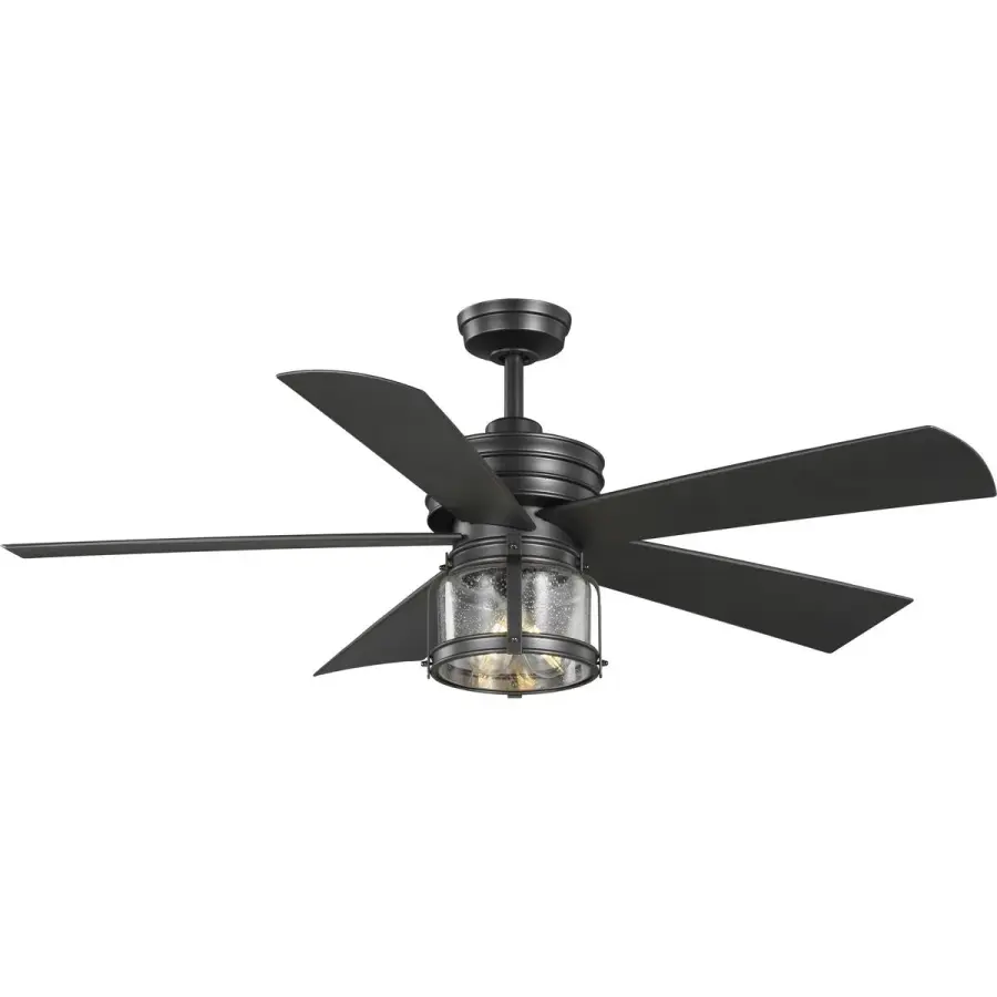 Midvale 56" 5-Blade Ceiling Fan - Image 3