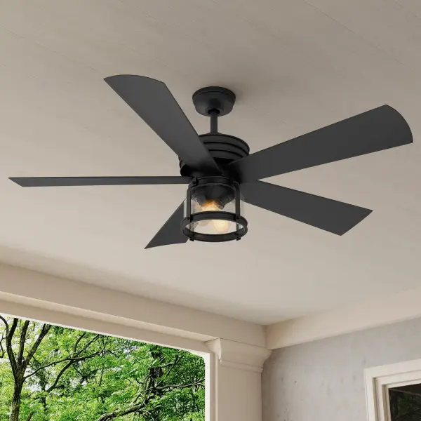 Midvale 56" 5-Blade Ceiling Fan - Image 4
