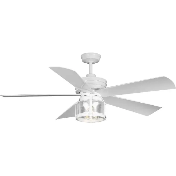 Midvale 56" 5-Blade Ceiling Fan - Image 5