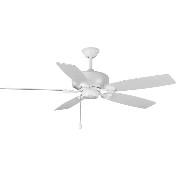 Versatile 52" Fan Blends Style with Energy-Efficient Performance - Image 3